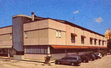Panda Hotel Assisi Exterior photo